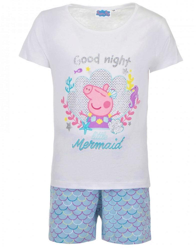 PYŽAMO PEPPA PIG