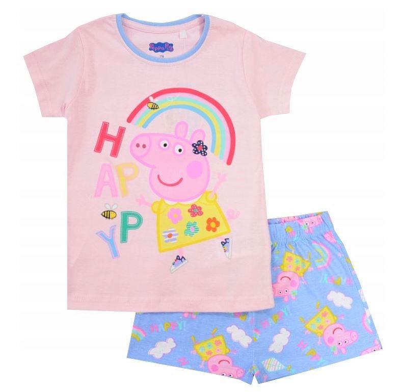 PYŽAMO PEPPA PIG