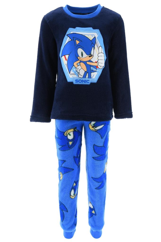 Pyžamo Sonic