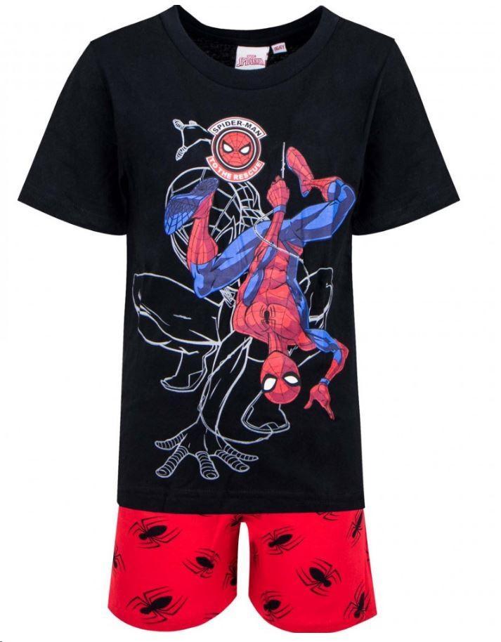 Pyžamo Spiderman