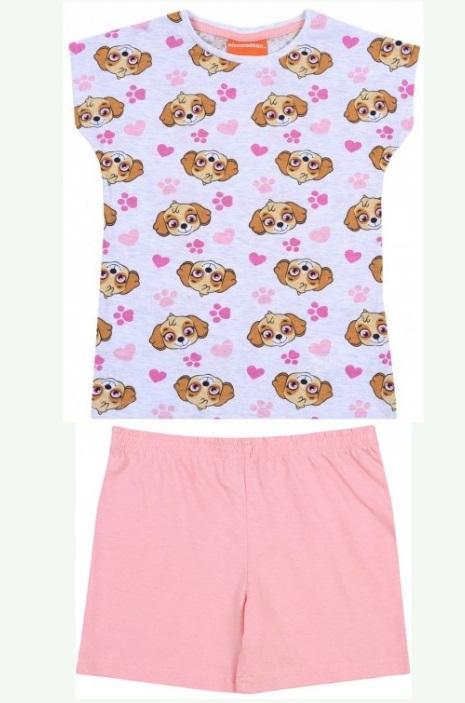 PYŽAMO LAPKOVÁ Patrola