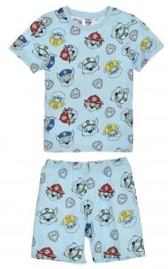 PYŽAMO LAPKOVÁ Patrola