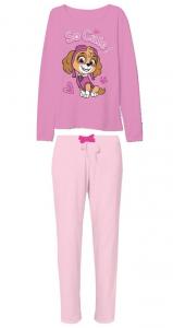 PYŽAMO LAPKOVÁ patrola