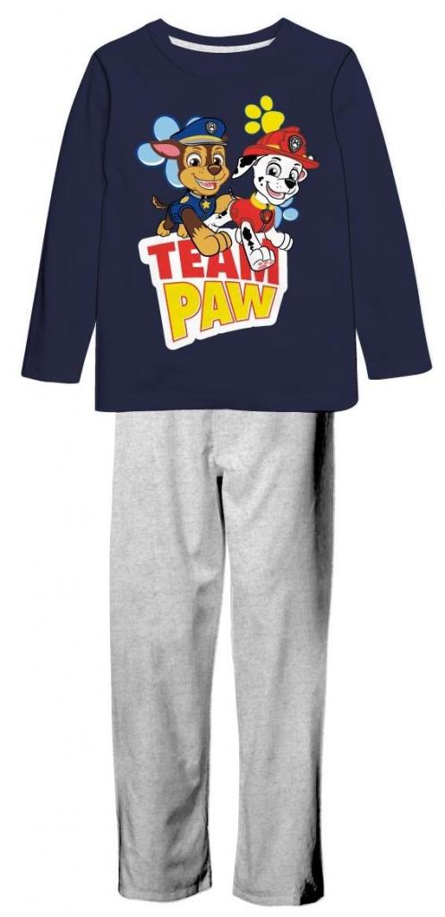 PYŽAMO LAPKOVÁ patrola