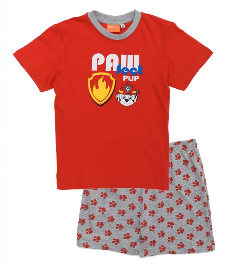 PYŽAMO LAPKOVÁ patrola