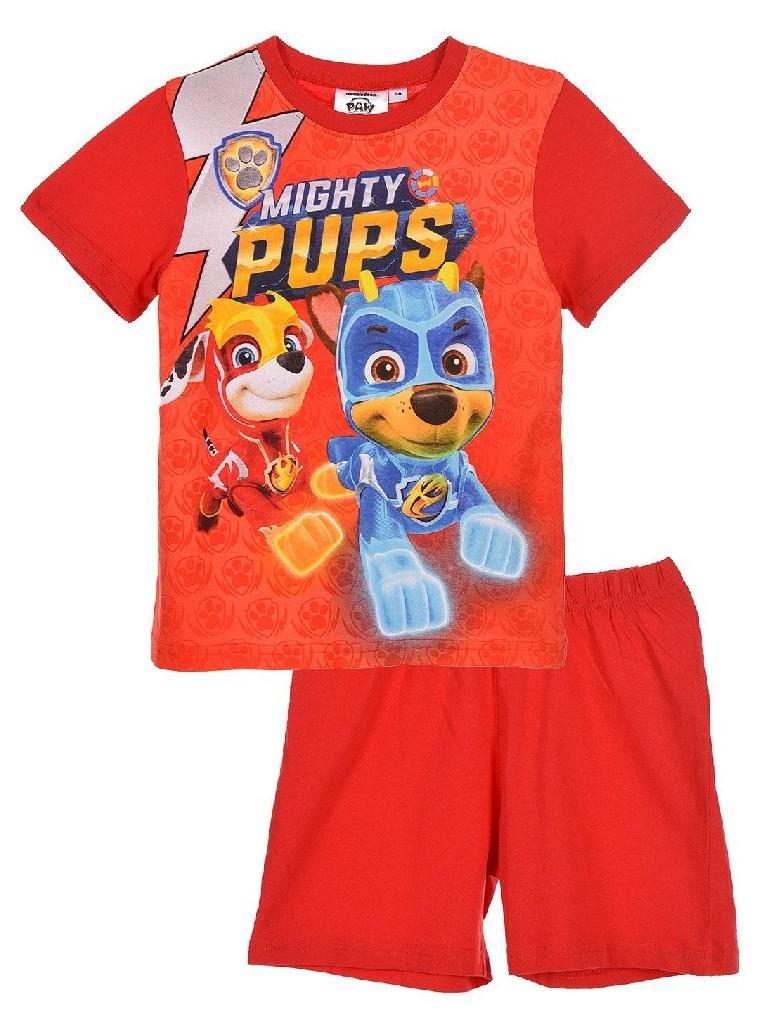 PYŽAMO TLAPKOVÁ patrola