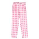 Pyžamové nohavice USHUAIA , Dospělé velikosti - S , Barva - Ružová