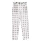 Pyžamové nohavice USHUAIA , Dospělé velikosti - M , Barva - Šedá