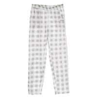 Pyžamové nohavice USHUAIA , Dospělé velikosti - S , Barva - Šedá