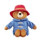 Rainbow Plyšový Paddington Movie malý 23 cm , Barva - Barevná