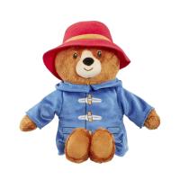 Rainbow Plyšový Paddington Movie malý 23 cm , Barva - Barevná