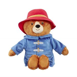 Rainbow Plyšový Paddington Movie malý 23 cm , Barva - Barevná