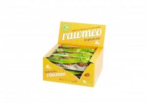 Rawmeo Tropical mix BIO