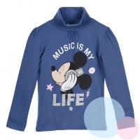 ROLÁK Mickey , Velikost - 104 , Barva - Modrá