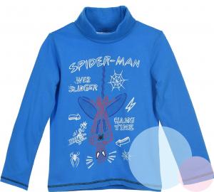 Rolák Spiderman , Barva - Modrá