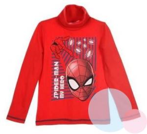 Rolák Spiderman , Barva - Červená