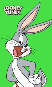 Uterák Bugs Bunny
