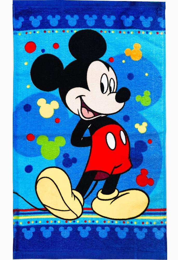 Ručník Mickey Mouse