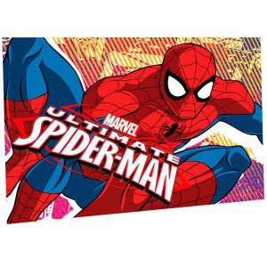 Uterák Spiderman , Rozměr textilu - 30x40