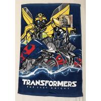 Uterák Transformers , Barva - Barevná , Rozměr textilu - 40x60