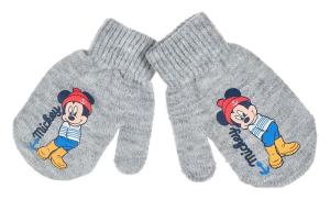 Rukavice Mickey baby , Velikost - Uni