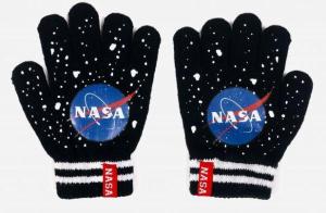 Rukavice Nasa , Velikost - Uni