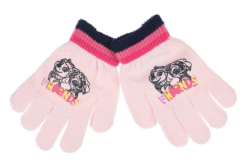 Rukavice Lapková Patrola