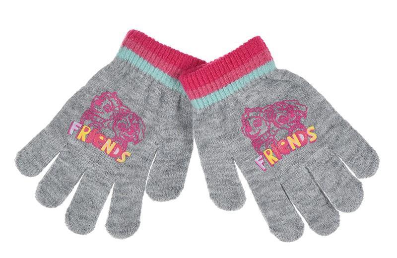 Rukavice Lapková Patrola