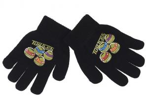 RUKAVICE Korytnačky NINJA