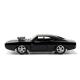 Rychle a zběsile auto 1970 Dodge Charger 1:32, DP6 , Barva - Čierna-1