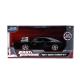 Rychle a zběsile auto 1970 Dodge Charger 1:32, DP6 , Barva - Čierna-2