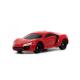 Rychle a zběsile set 3 aut Nano Cars Wave 4 , Barva - Barevná-3