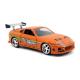 Rychle a zběsile Twin Pack Toyota Supra a Dodge Charger 1:32 , Barva - Barevná-2