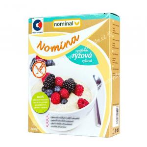 Ryžová kaša Nomina
