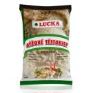 Ryžové cestoviny vretena LUCKA , Velikost balení - 300 g