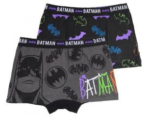Boxerky Batman 2ks