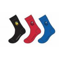 PONOŽKY AMONG US 3ks , Velikost ponožky - 39-42 , Barva - Barevná
