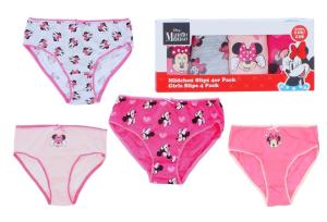 SadaA 4 KS Nohaviček Minnie , Velikost - 98/104 , Barva - Barevná