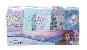 Nohavičky Ľadové Kráľovstvo 5ks