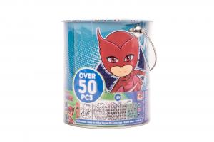Sada na maľovanie PJ Masks Pyžamasky