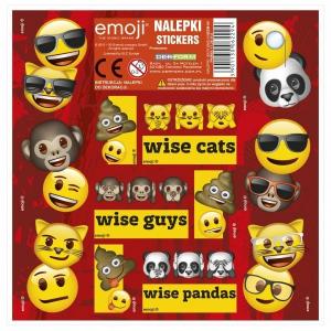 SAMOLEPKY EMOJI