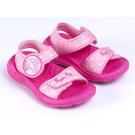 Sandále Peppa Pig , Velikost boty - 23 , Barva - Ružová