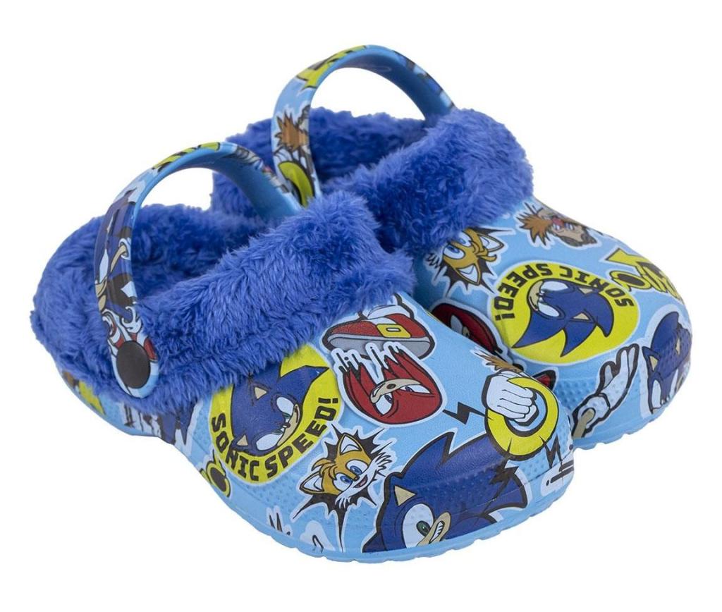 Sandále SONIC