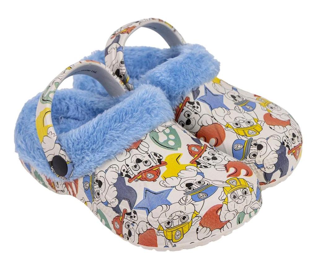 SANDÁLE TLAPKOVÁ PATROLA