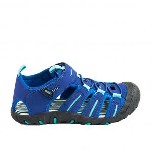 Sandále Buggy , Velikost boty - 36 , Barva - Modrá
