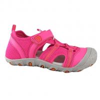 Sandále športové BUGGY , Velikost boty - 33 , Barva - Ružová