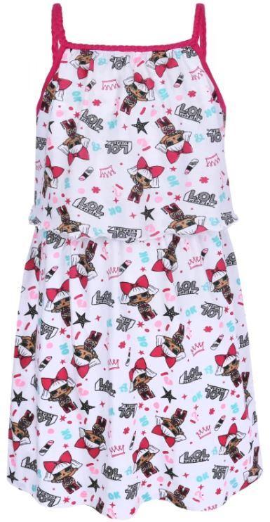 Šaty LOL Suprise