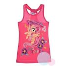 Šaty My Little Pony , Velikost - 98 , Barva - Malinová