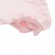 Šaty New Baby Wonderful , Barva - Ružová-3