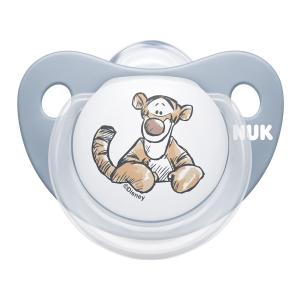 Cumlík NUK Trendline Disney Tigger 6-18m